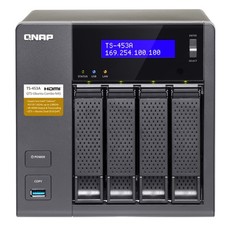 Qnap TS-453A Système NAS 4