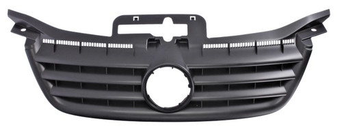 Grille calandre avant - avant, pour