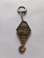 Car keychain troubleshooting towing TOULOUSE handling keychain 60'