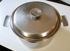 Baumstal 9208 Marmite 6 Quart / 6 Liter Stock Pot 18/10 Inox 24cm (10") $323