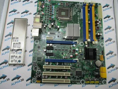 Pegatron ipa intel atx - ipa, el-gs