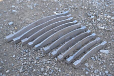 42 cm grille simple grille en