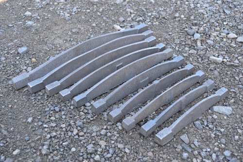 Grille individuelle cm - de, 42