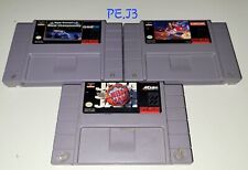Super Nintendo SNES -