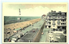 S02-3892, LA DIGUE, WESTENDE,