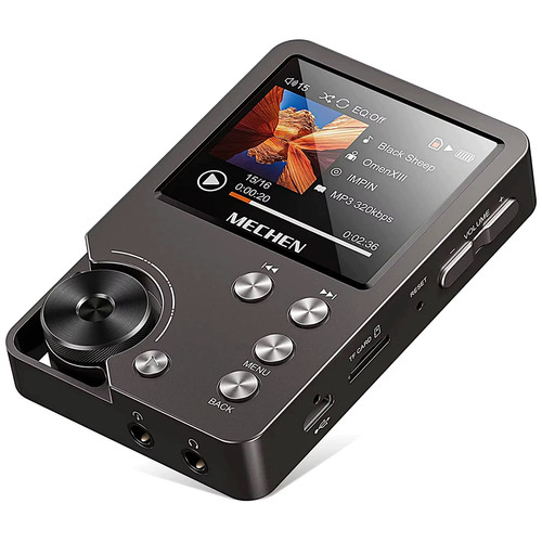 Lecteur mp3 hifi - hifi, m30