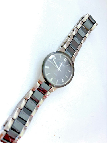 Montre femme mode - , titane