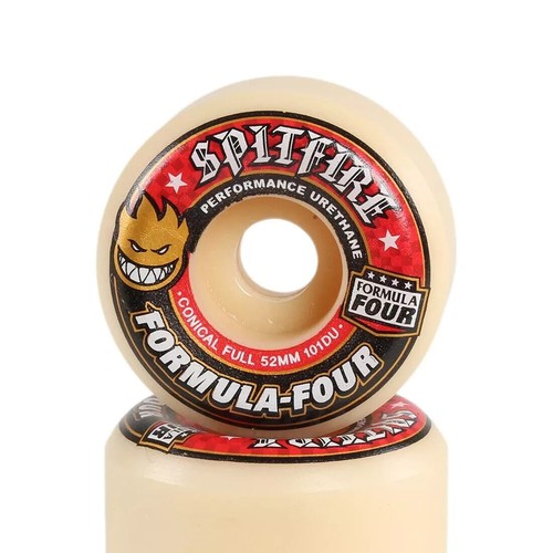 Roues skate spitfire - roues,