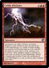 MTG Magic JOU - (4x) Riddle of