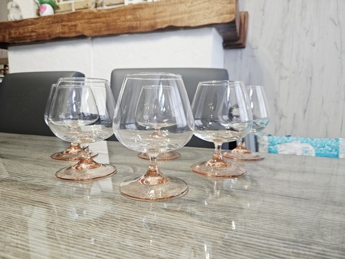 Verres cognac 41 cl - 6,