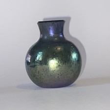 Johann LOETZ 1 Vase Miniature