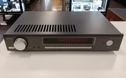 Amplificateur stéréo