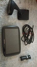 vend GPS TOMTOM NEUF NOIR avec