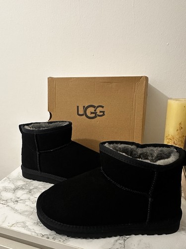 Ugg classic bottillons - ugg,