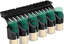 "Montage rail picatinny et porte cartouche pour Fusil à pompe Mossberg 590 / 500