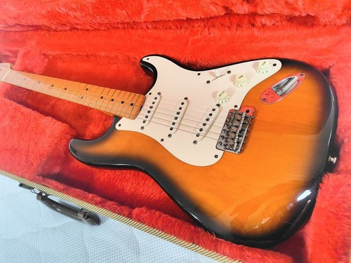 Fender usa american vintage - fender,