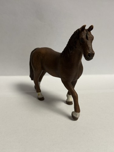 Schleich figurine cheval - schleich,