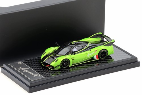 Modèles lcd pagani - lcd,