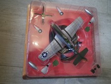 P-51D Mustang . Avion