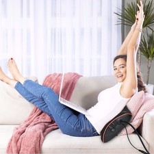 Masseur électrique traction