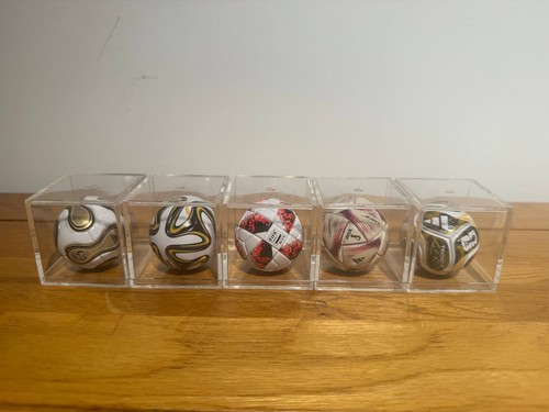 Lot mini ballons - de, 5