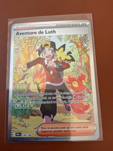 Carte pokemon française - carte,