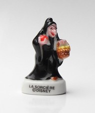 cyb - Fève Disney  la