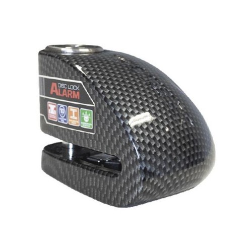 Antivol bloque disque - antivol,