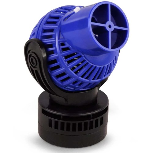 Submersible wave maker - maker, 360