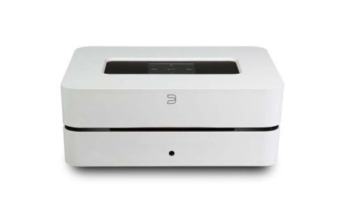 Ampli powernode - powernode, 2i