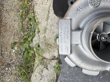 TURBO NEUF E.S GARRETT