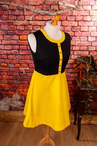 Robe danse vintage années - danse,