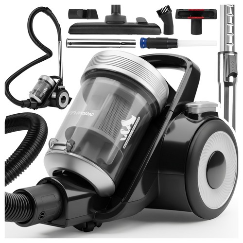 Aspirateur sans sac cyclone - aspirateur,