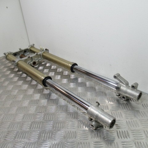 Fourche honda 2005 - honda, cr
