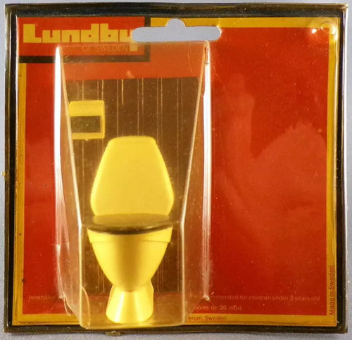 Lundby sweden réf 8852 - lundby,
