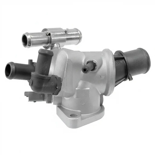 Thermostat avec boîtier