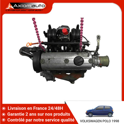 Moteur volkswagen - 🇫🇷,