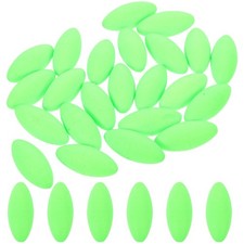 100 Pcs Matériel De Pêche Au