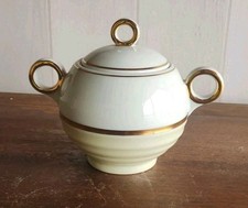 CHARLES AHRENFELDT LIMOGES