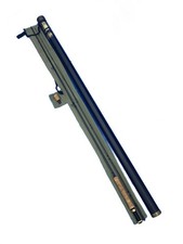 ORVIS HLS GRAPHITE 9ft 8wt Fly