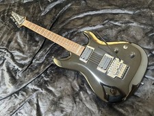 Guitare électrique ibanez - guitare,