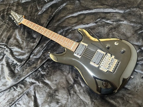 Guitare électrique ibanez - guitare,