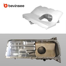 Oil Pan Baffle pour BMW M54
