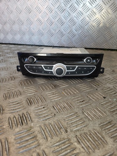 Autoradio renault koleos - cd,