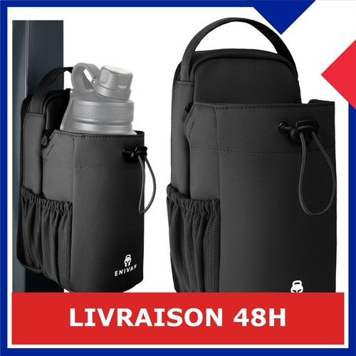 Sac magnétique sport enivan - sport,