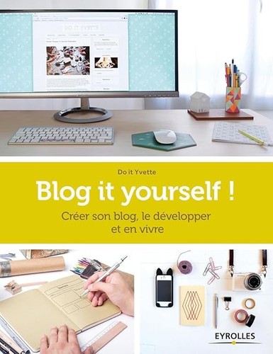 Blog yourself créer son - it,