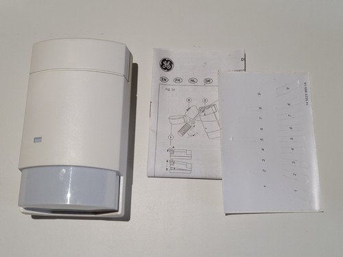 Neuf aritech dd475 detecteur - neuf,