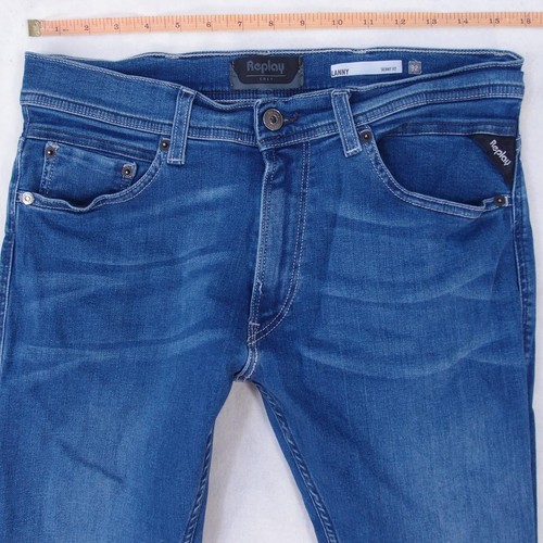 Hommes replay m1010 lanny - m1010,