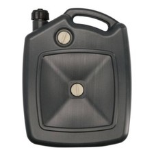 Jawo Huile Récipient