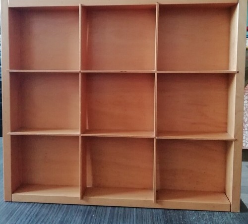 Ancien casier rangement - casier,